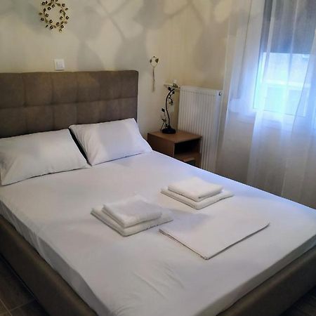 Kynosargous Square'S Apartment Афины Экстерьер фото