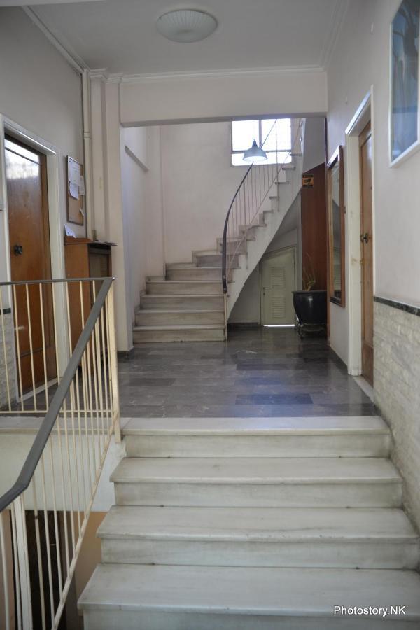 Kynosargous Square'S Apartment Афины Экстерьер фото