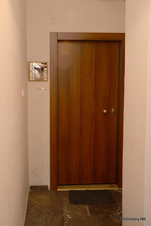 Kynosargous Square'S Apartment Афины Экстерьер фото