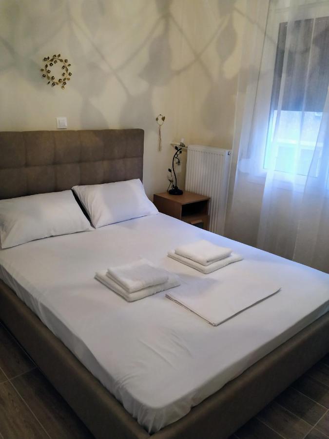 Kynosargous Square'S Apartment Афины Экстерьер фото